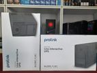 650 Va Prolink Pro700 Sfc Line Interactive Ups