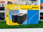 650 VA UPS Kstar Brand New