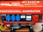 6500Kw Generator