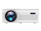 6500lux Android Smart 4K Projector