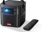 6500lux Led Android Smart 4 K Projector