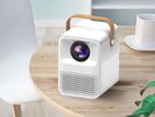 6500lux Smart Android Projector