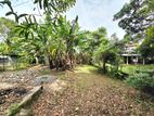 6.50P Bare Land For Sale In Mirihana, Nugegoda