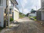 6.50P Bare Land For Sale In Pannipitiya