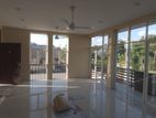 650sq new 1st floor office space for rent in dehiwala off hill street