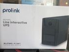 650V Prolink Ups