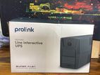650V Prolink UPS