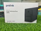 650V Prolink UPS