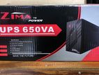 650V Zima UPS