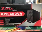 650v ZIMA UPS