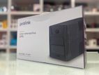 650VA Prolink PRO700SFC – Line Interactive UPS