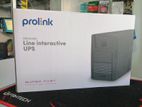 650VA Prolink UPS