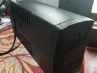 650VA Prolink UPS
