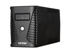 650VA UPS K-STAR