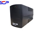 650VA UPS SCP -KT IT Network and Solution