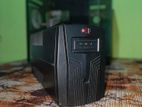 650VA UPS