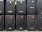 650VA UPS Without Battery