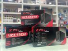 650VA ZIMA – Line Interactive Brand New UPS