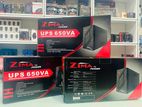 650VA ZIMA – Line Interactive UPS