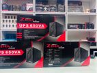 650VA ZIMA – Line Interactive UPS