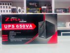 650VA Zima – Line Interactive UPS