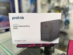 650VA|1200VA UPS PROLINK