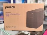 650VA|1200VA UPS PROLINKS