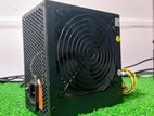 650W Gaming Power Supply