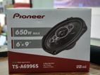 650W MAx Threewheel Speakers Hi Quality Pioneer