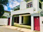 (654) Kottawa Brand New Two Story House for Sale