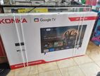 65"4K Smart Google TV Konka