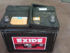 65A Car Battery