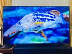 65” Inch 4 K Ultra Hd Abans Smart TV 2022