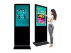 65"inch Stand Advertising Equipment Digital Signage Full Screen