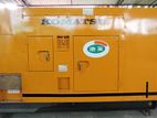 65Kv Komatsu Generator (Japan)