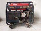 6.5KW Honda Generator