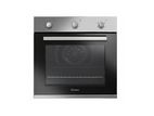 65L Candy Stainless Steel Built-in Oven