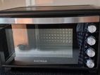 65L Electric Oven (Abans)