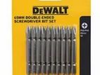 65mm Ph2 Doble Side Screwdriver Bit Dewalt