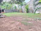 6.5P Land For Sale In Boralasgamuwa Werahera Gangarama Road