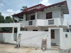 6.5.Perches Two Story Brand New House For Sale In Piliyandala .