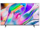65″QLED 4K Smart tv