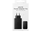 65W Trio Adapter