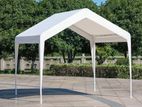 6.5x6.5 Feet Assemble Canopy tent hut