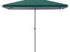 6.5x6.5 Feet Square Umbrella (EUG-7)