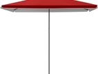 6.5x6.5 Feet Square Umbrella