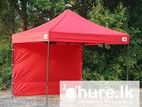 6.5x6.5Feet Folding Canopy Tent Hut