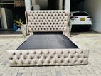 6*6 D Ivan Bed