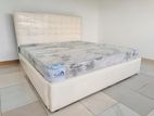 6*6 Diva Bed And Mattress