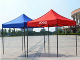 6*6 Feet Folding Canopy Tent Hut